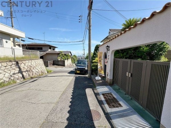 神戸市東灘区森北町５丁目の中古一戸建て