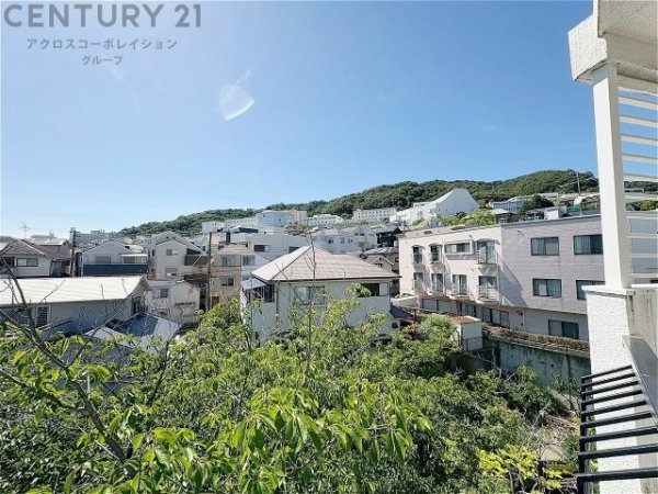 神戸市東灘区森北町５丁目の中古一戸建て