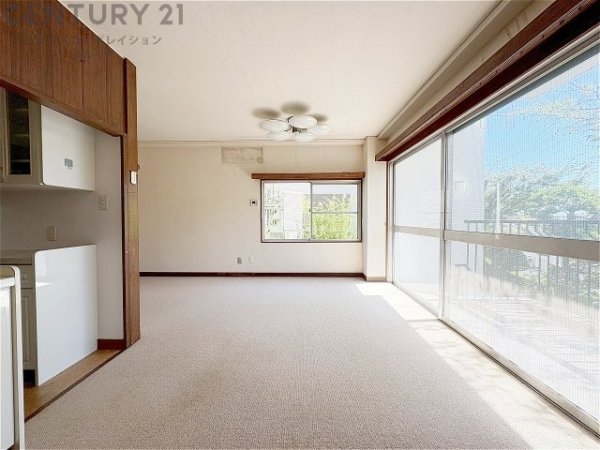 神戸市東灘区森北町5丁目中古テラスハウス