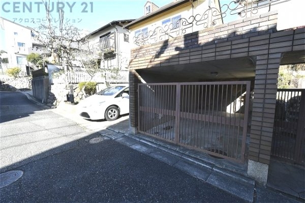 西宮市仁川町６丁目の中古一戸建て