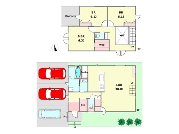 芦屋市山芦屋町新築一戸建て