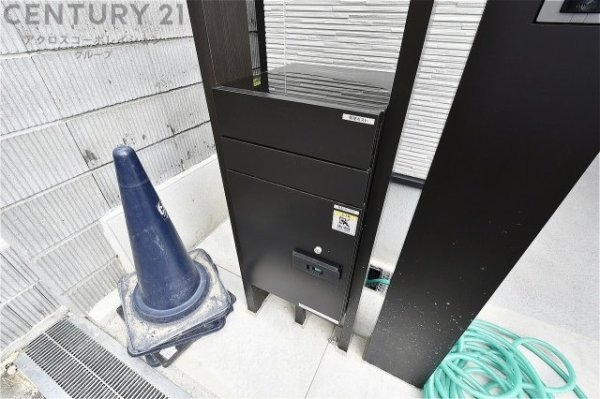 西宮市櫨塚町新築一戸建て