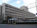 西宮市伏原町の土地(西宮市立中央病院)