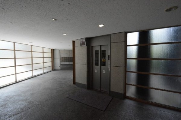 芦屋浜第2住宅第6-2号棟