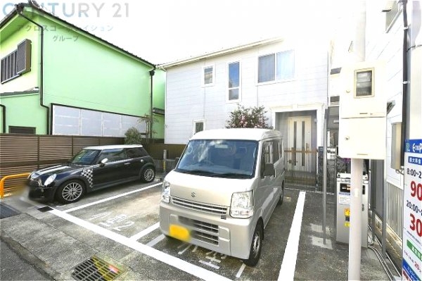 東灘区田中町３丁目売り土地