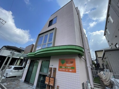 西宮市生瀬高台新築戸建(ひまわり家庭保育所)