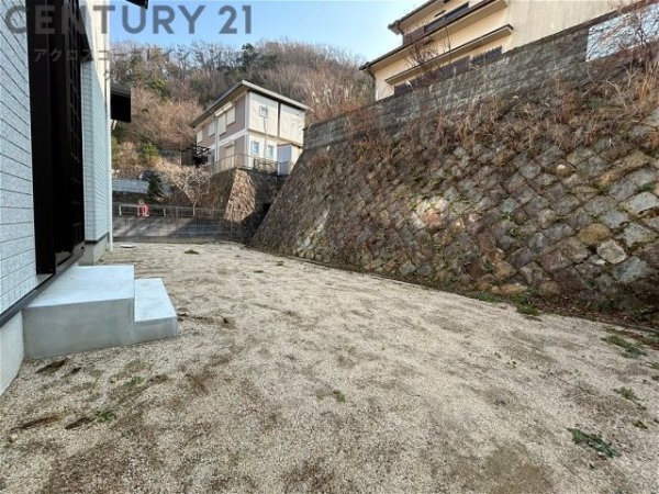西宮市生瀬高台新築戸建
