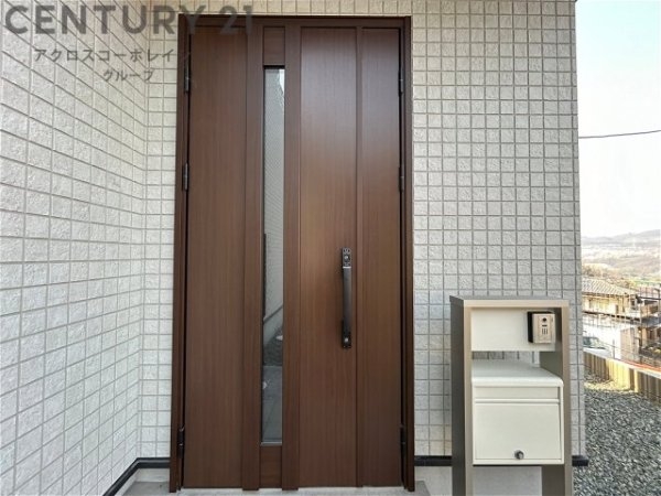 西宮市生瀬高台新築戸建