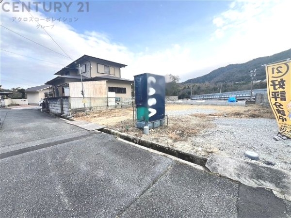 西宮市名塩茶園町新築一戸建て