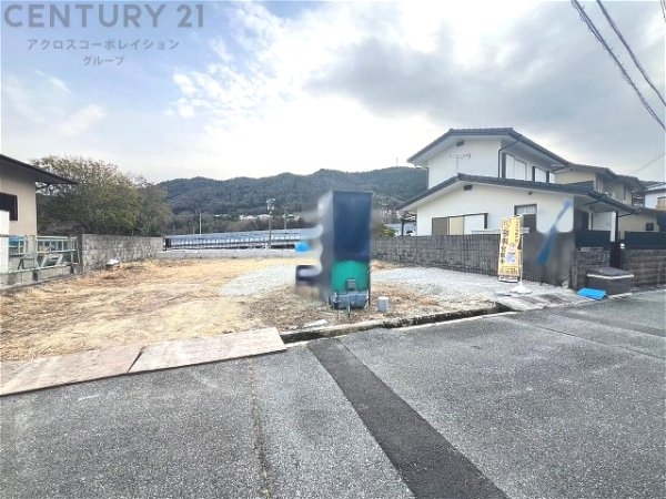西宮市名塩茶園町新築一戸建て