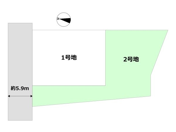 西宮市名塩茶園町新築一戸建て