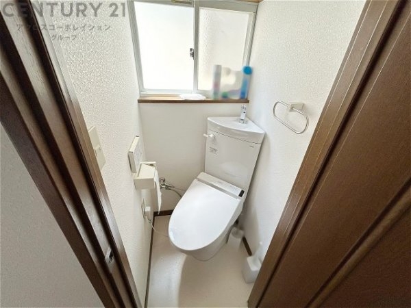 神戸市東灘区田中町２丁目の中古一戸建て