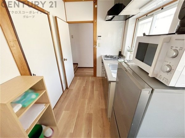 神戸市東灘区田中町２丁目の中古一戸建て