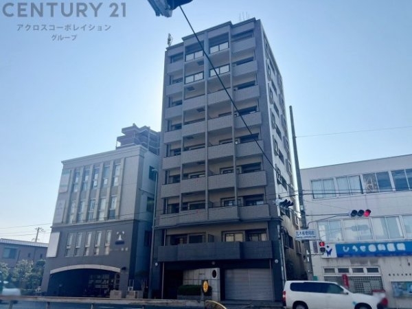 甲子園プラッツ