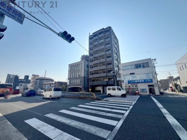 甲子園プラッツ