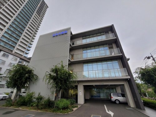 甲南金沢コーポ北館(住吉川病院)