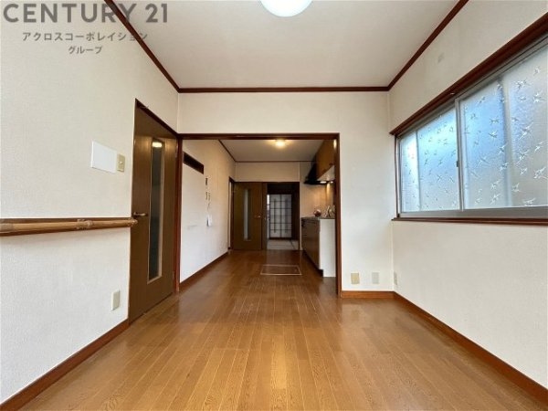 西宮市仁川五ヶ山町中古戸建