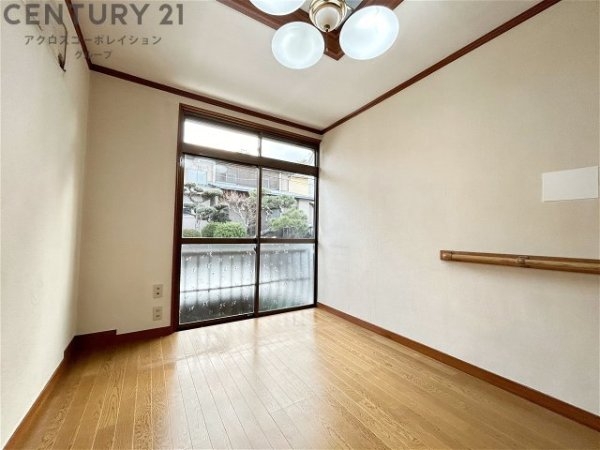 西宮市仁川五ヶ山町中古戸建