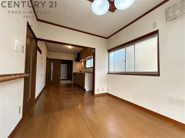 西宮市仁川五ケ山町の中古一戸建て
