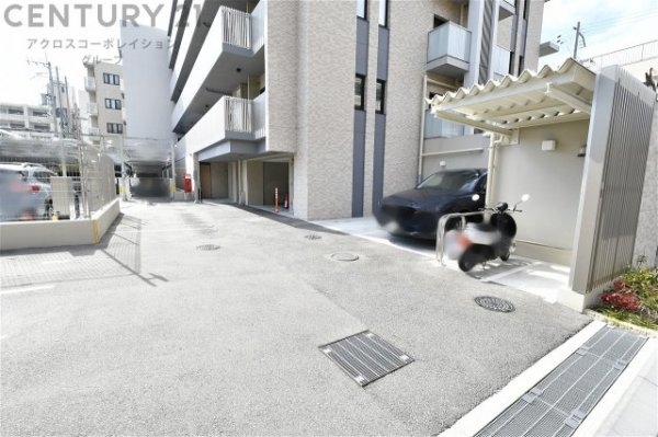 シエリア芦屋南宮町