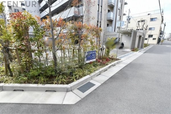 シエリア芦屋南宮町