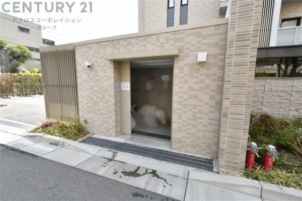 シエリア芦屋南宮町