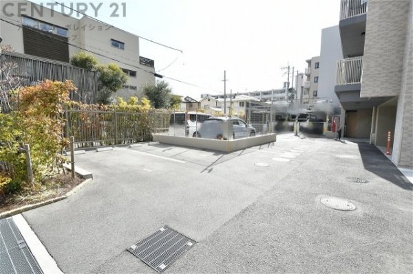 シエリア芦屋南宮町