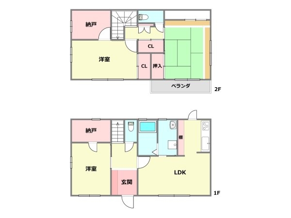 西宮市苦楽園二番町中古戸建