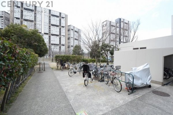 アステム芦屋Ｃ棟