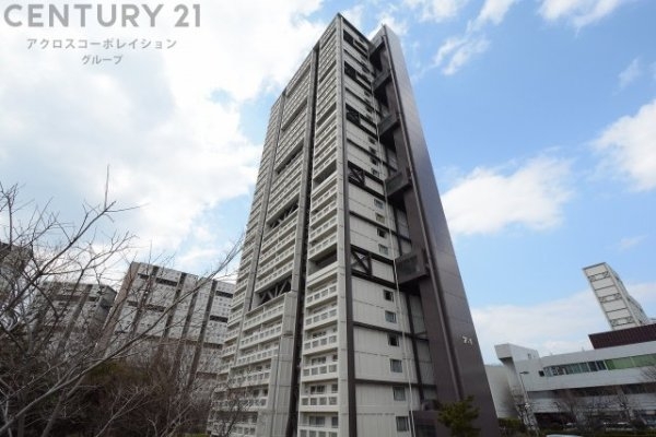 アステム芦屋Ｃ棟