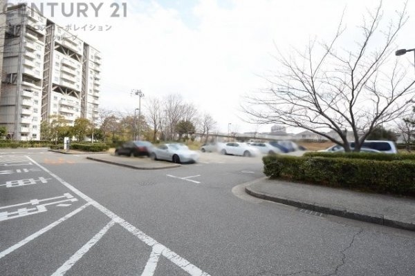 アステム芦屋Ｃ棟