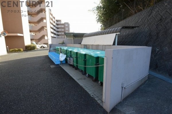 ジークレフ西宮学園の丘
