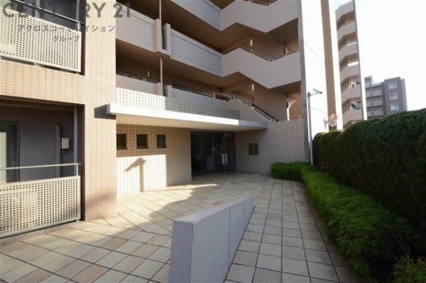ジークレフ西宮学園の丘