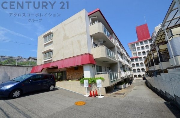 シーアイマンション第３夙川