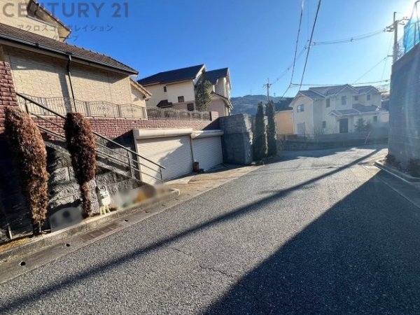 西宮市名塩さくら台４丁目中古戸建