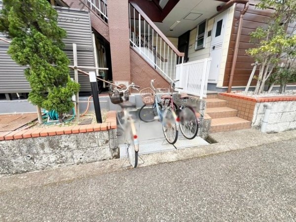 甲子園第3コーポラス