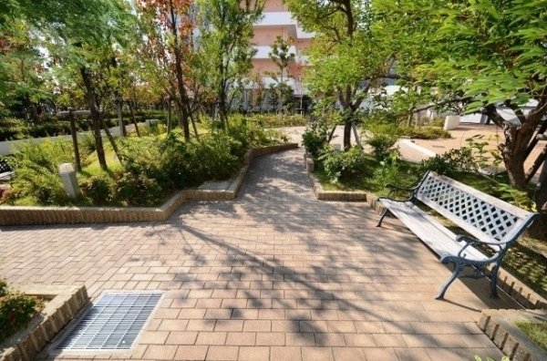 エスリード芦屋陽光町