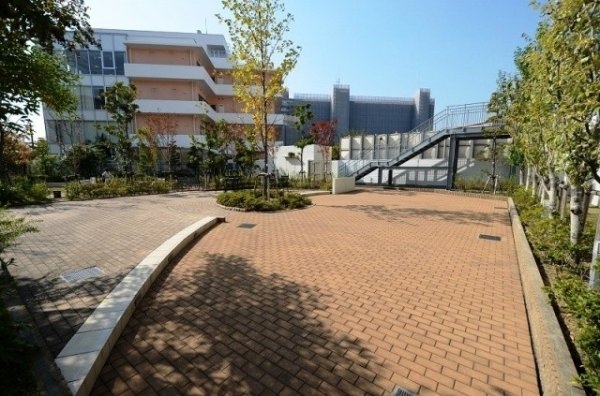 エスリード芦屋陽光町