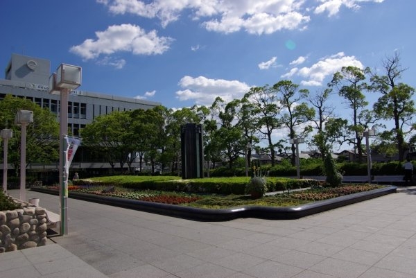 メロディーハイム芦屋浜(芦屋市役所)