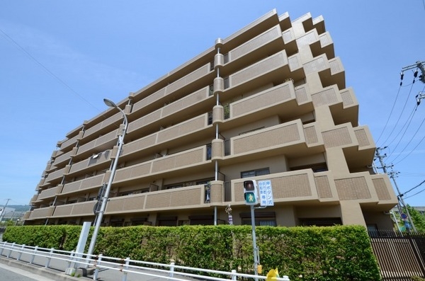 メロディーハイム芦屋浜