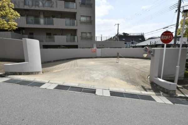 シャトー芦屋