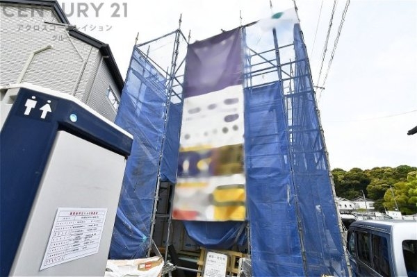 ファーストタウン西宮市第6山口町下山口　全1区画