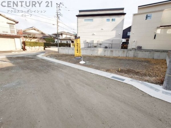 ファーストタウン西宮市第6山口町下山口　全1区画