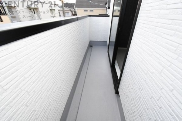西宮市堤町1期　全3区画
