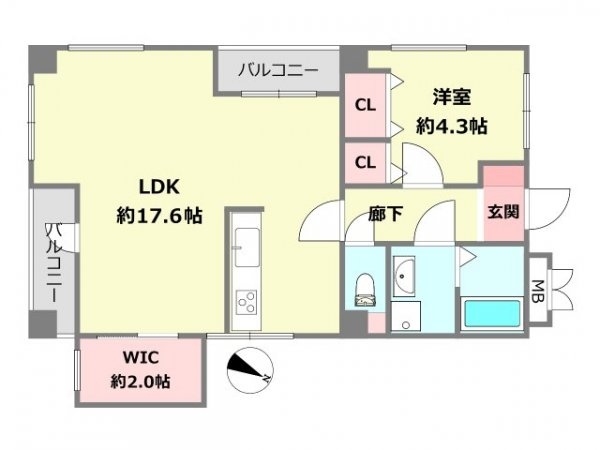 コムーネ灘