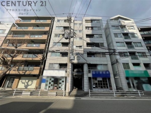 コムーネ灘