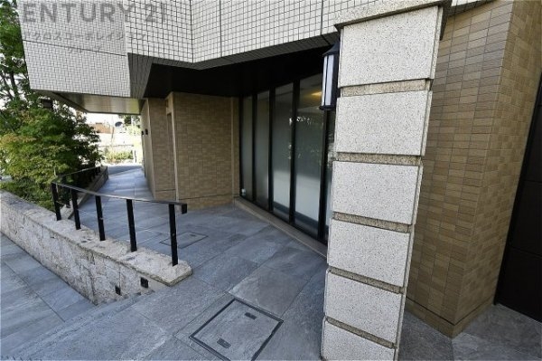 グランドメゾン夙川松園町ザ・ハウス