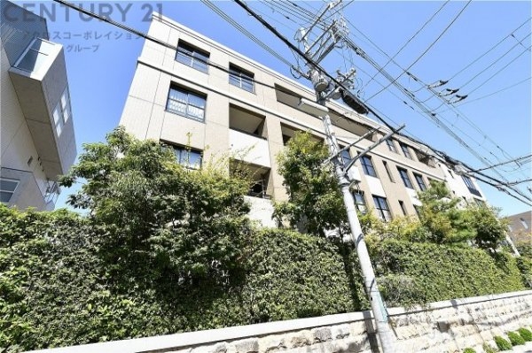 グランドメゾン夙川松園町ザ・ハウス