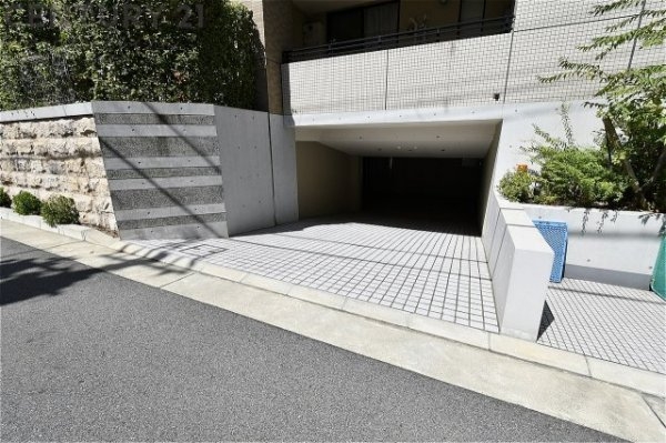 グランドメゾン夙川松園町ザ・ハウス