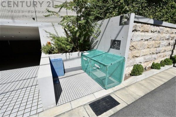 グランドメゾン夙川松園町ザ・ハウス